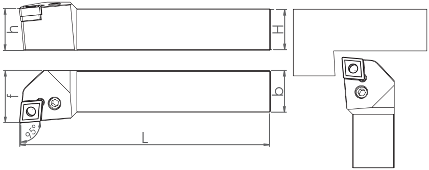 تصویر فنی محصول