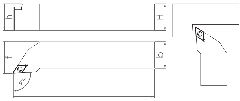 تصویر فنی محصول