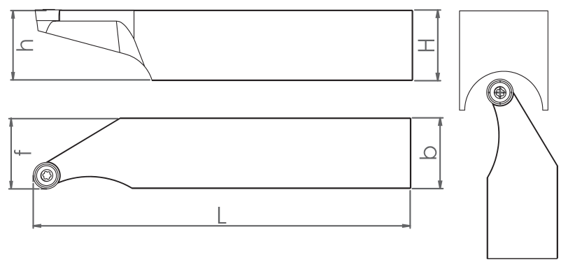 تصویر فنی محصول