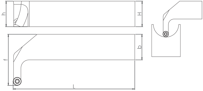 تصویر فنی محصول