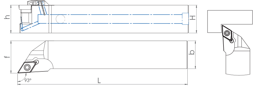 تصویر فنی محصول